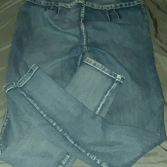 Fashion 2 Love Brazilian Butt Lift Jeans Size 13 - Picture 3 of 3